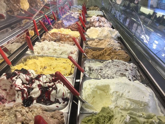 eisdiele in der nähe