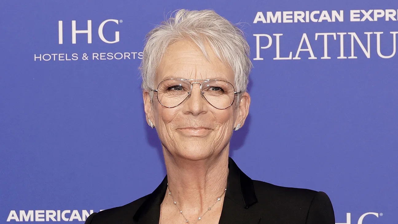 jamie lee curtis