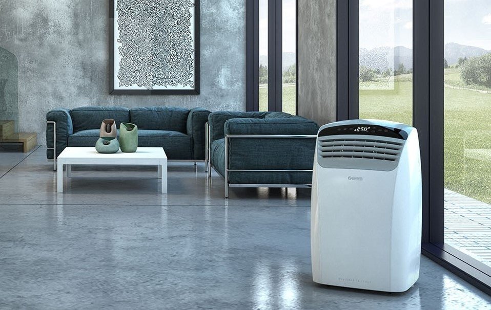 klimaanlage ohne abluftschlauch