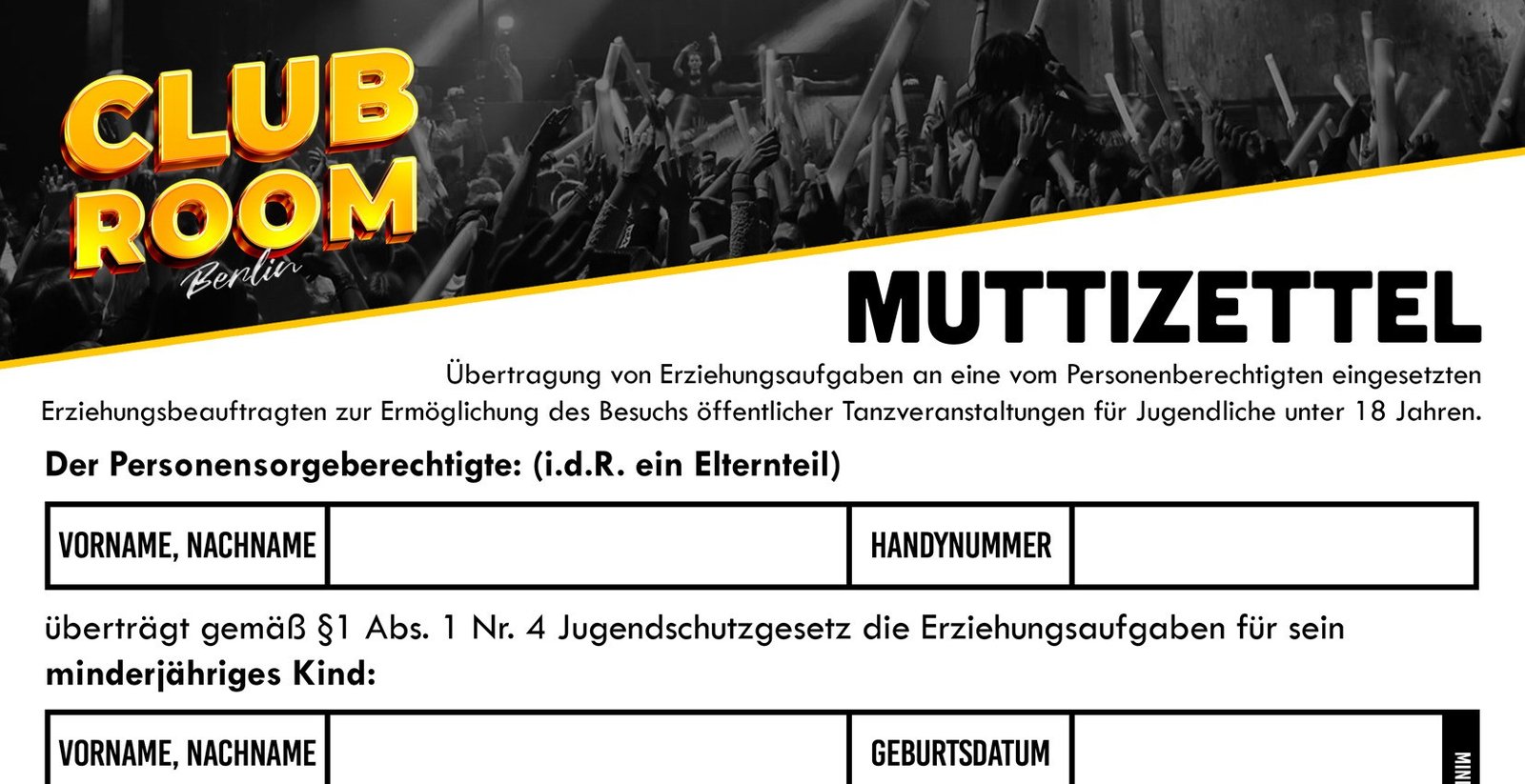 muttizettel club