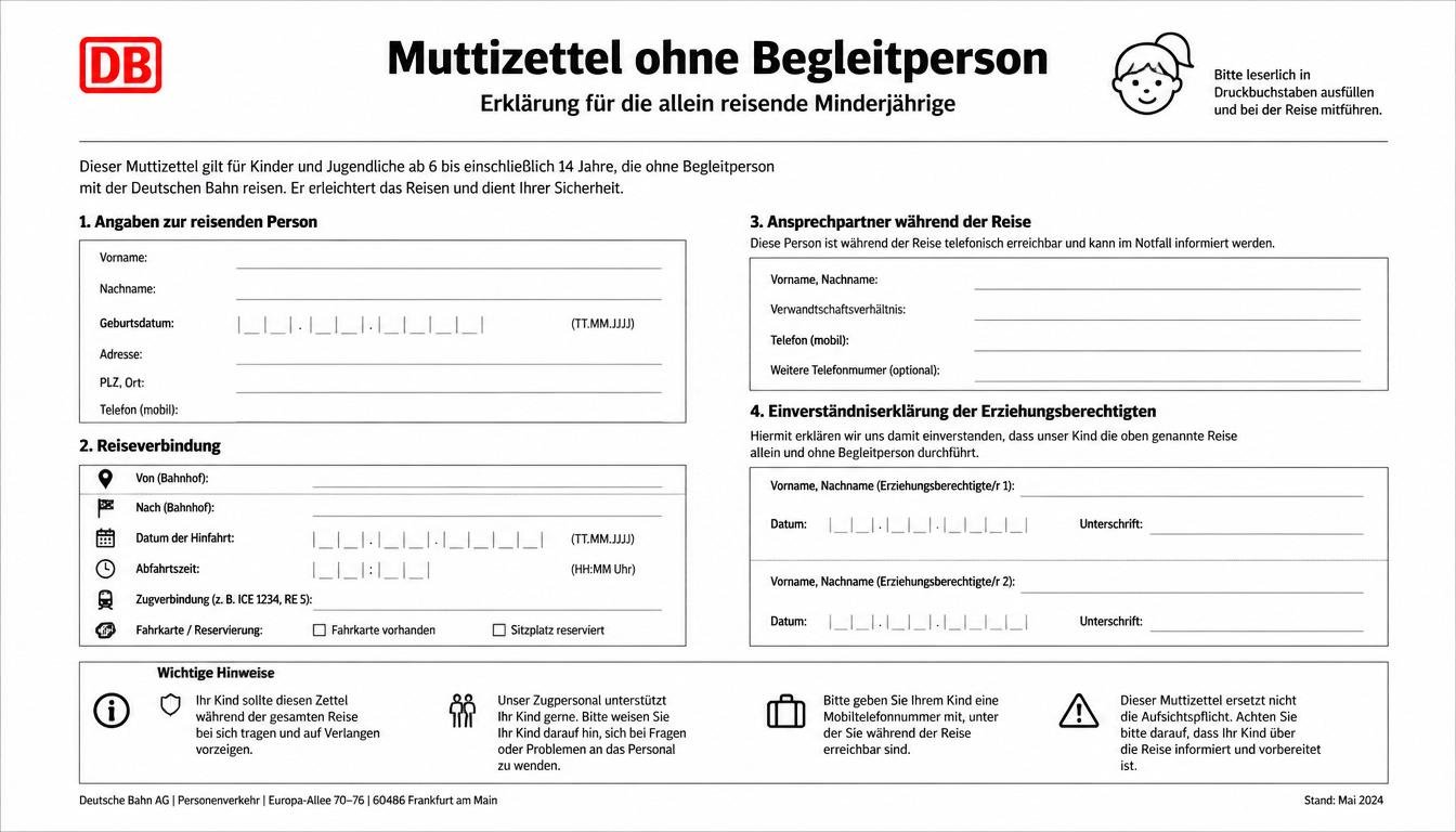 muttizettel ohne begleitperson pdf
