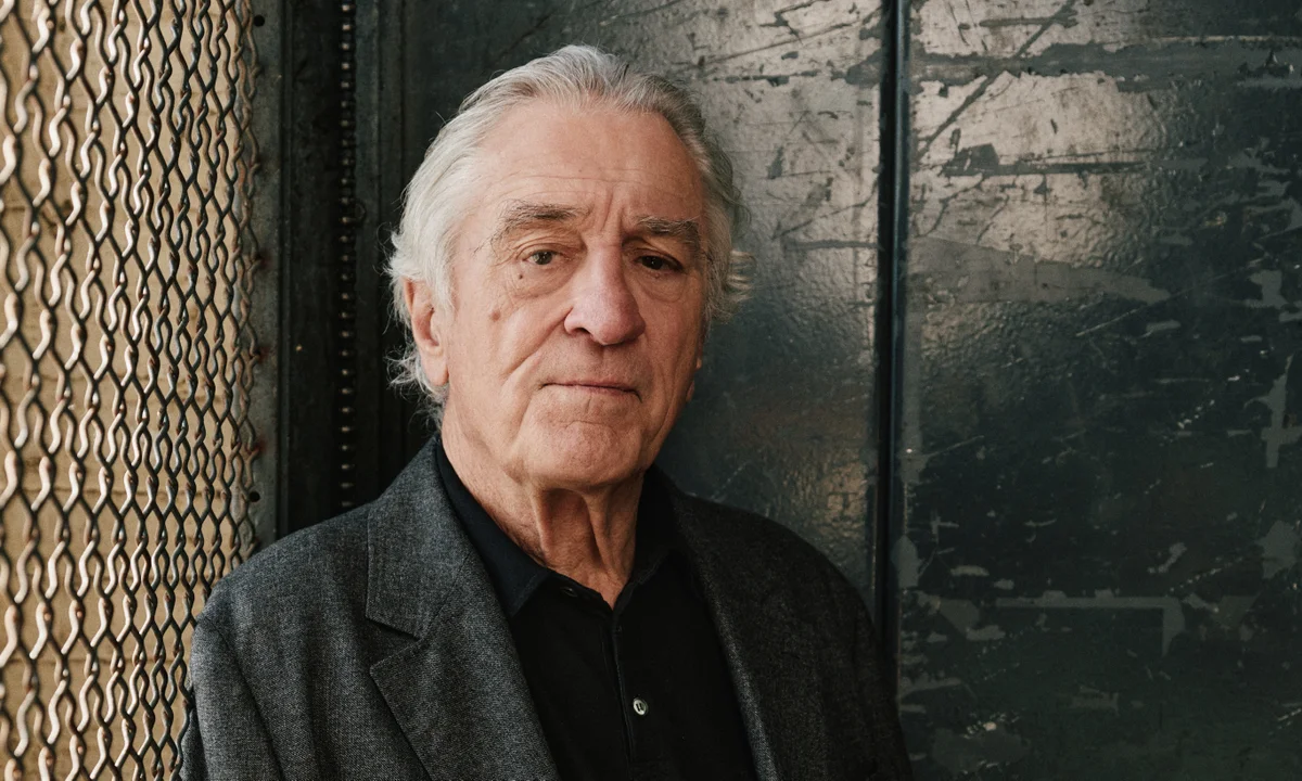 robert de niro