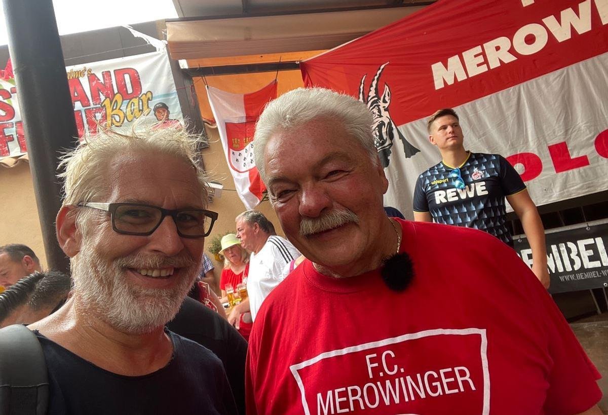 werner dive ballermann
