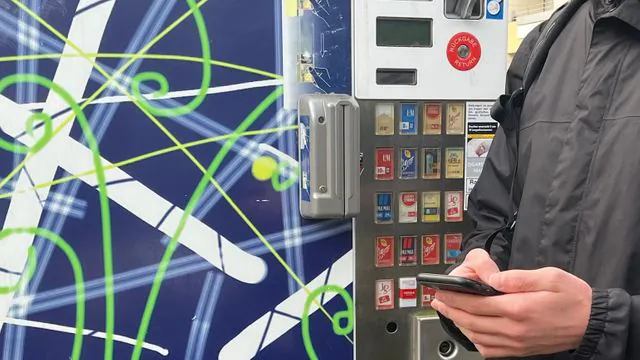 zigarettenautomat in der nähe
