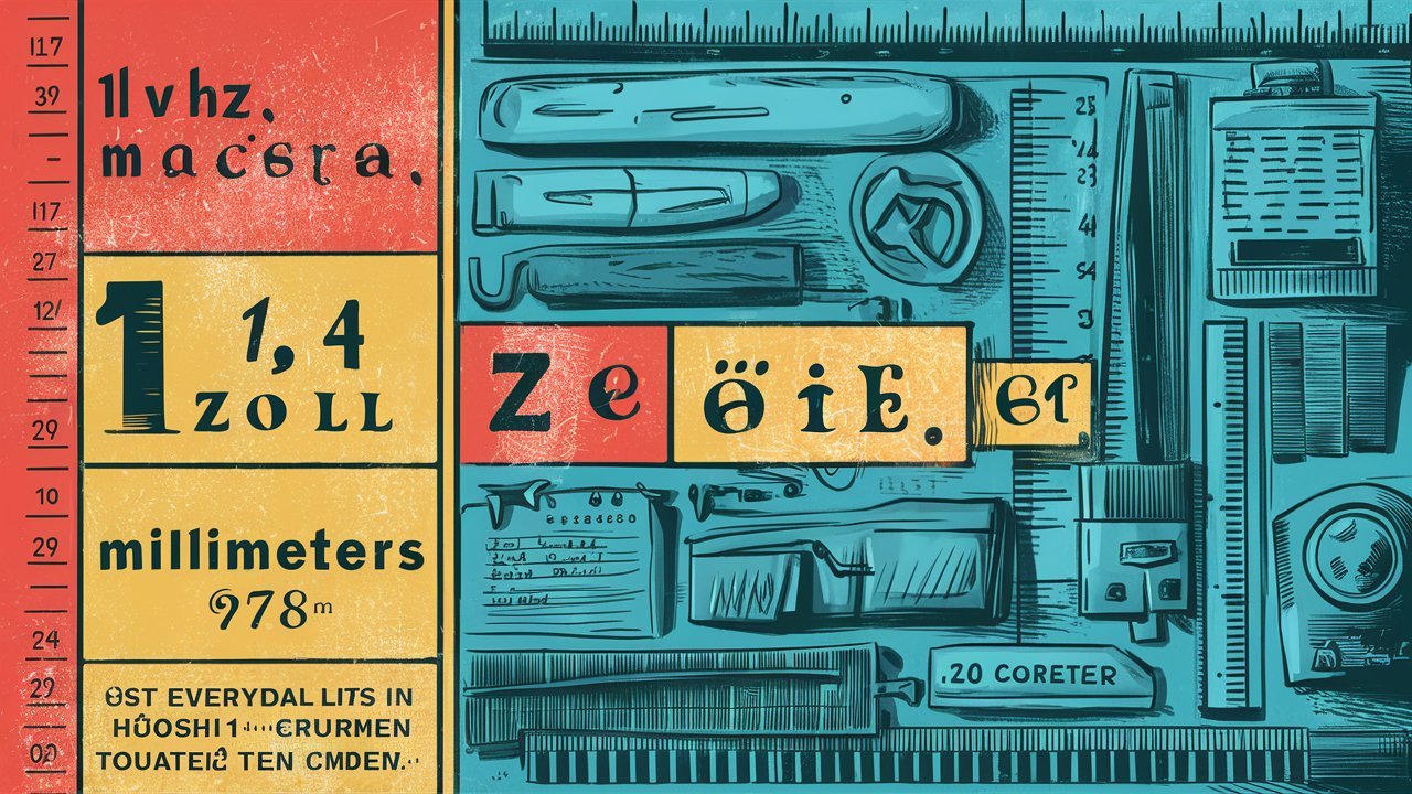 1 1/4 zoll in mm