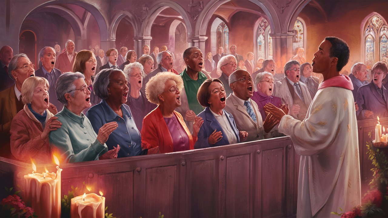 gottesdienst in der nähe