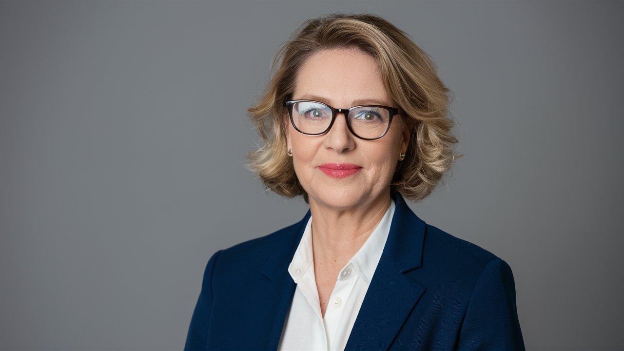 paulina liefers