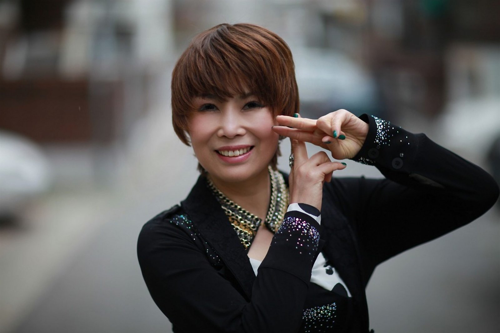 debbie chin herkunft
