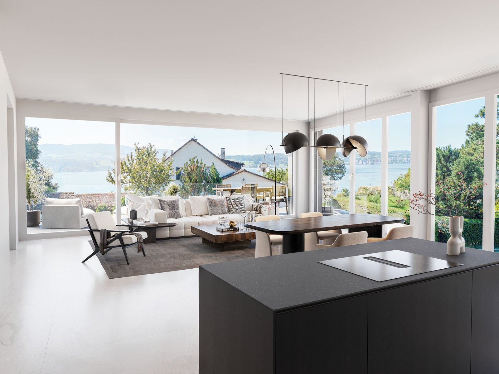 modernes haus