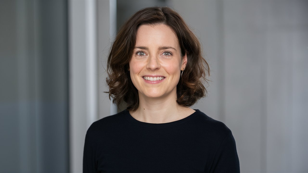 saskia de tschaschell
