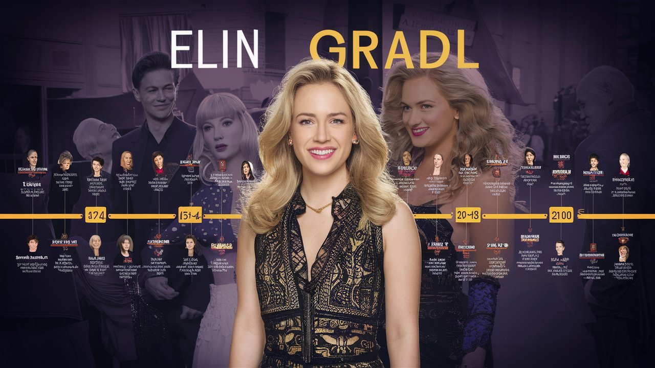 elin gradl