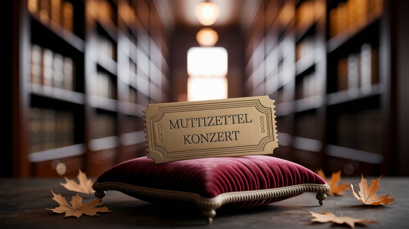 muttizettel konzert pdf
