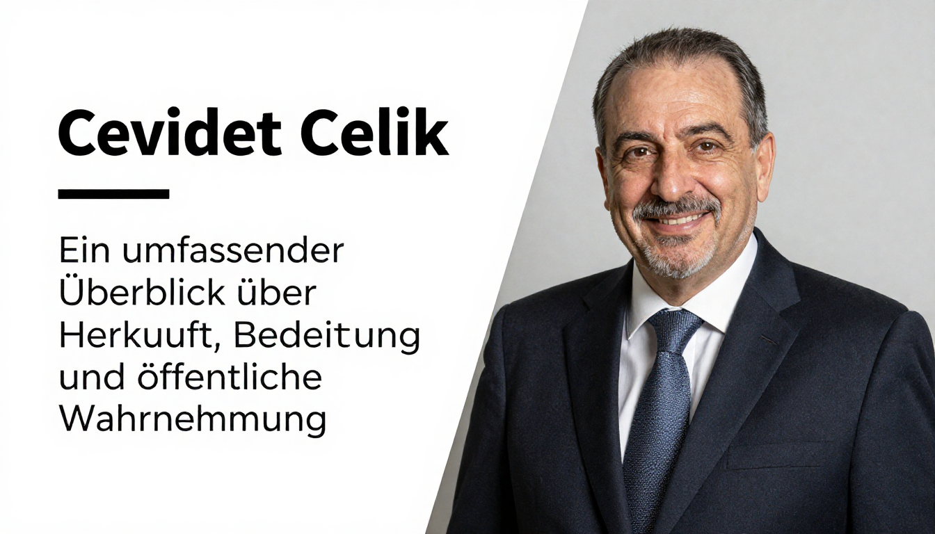 cevdet celik