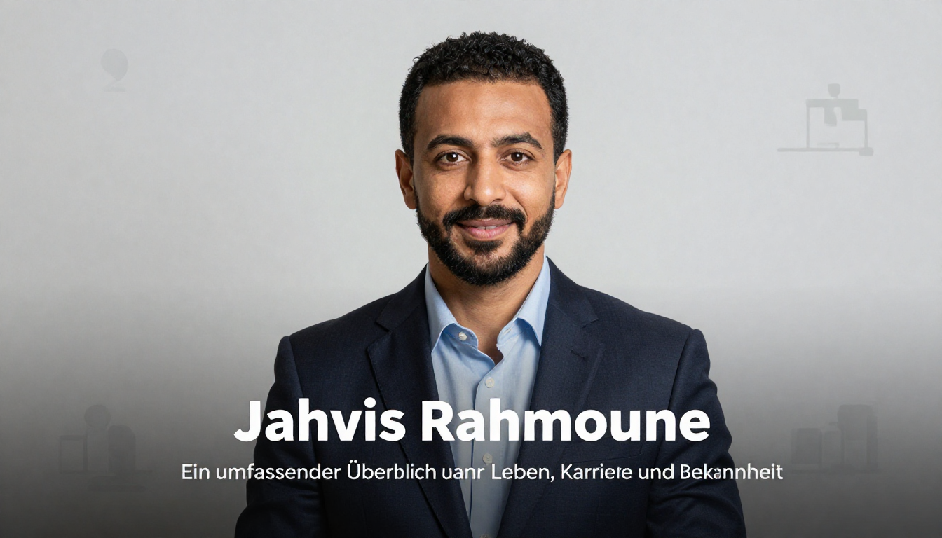 jahvis rahmoune