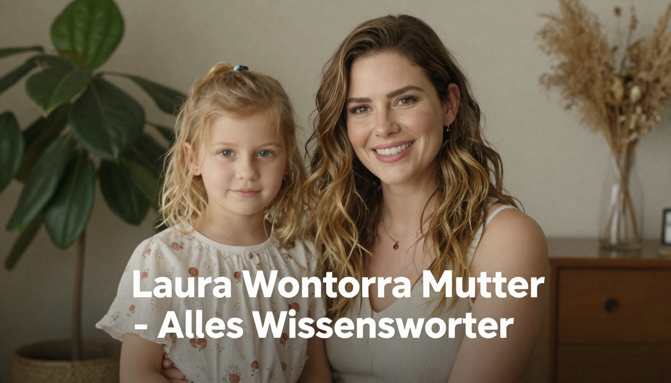 laura wontorra mutter