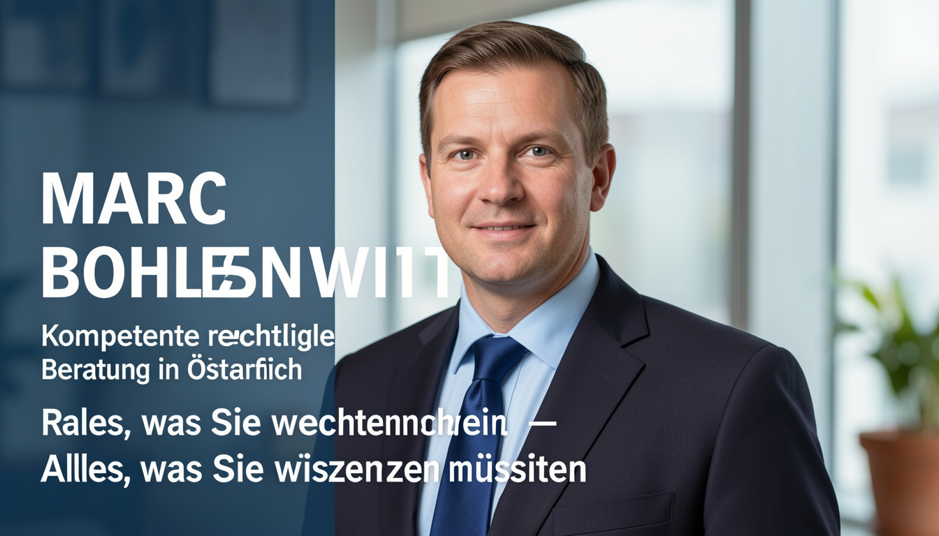 marc bohlen rechtsanwalt