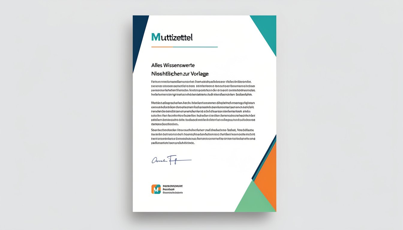 Muttizettel PDF