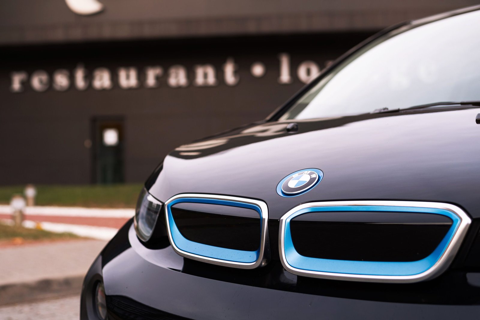 bmw open golf